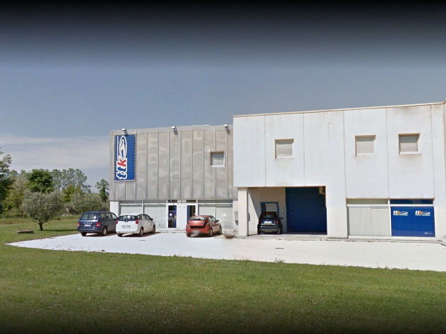 TTK Store Udine